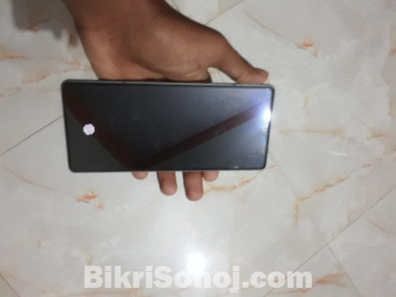 Infinix note 50 pro